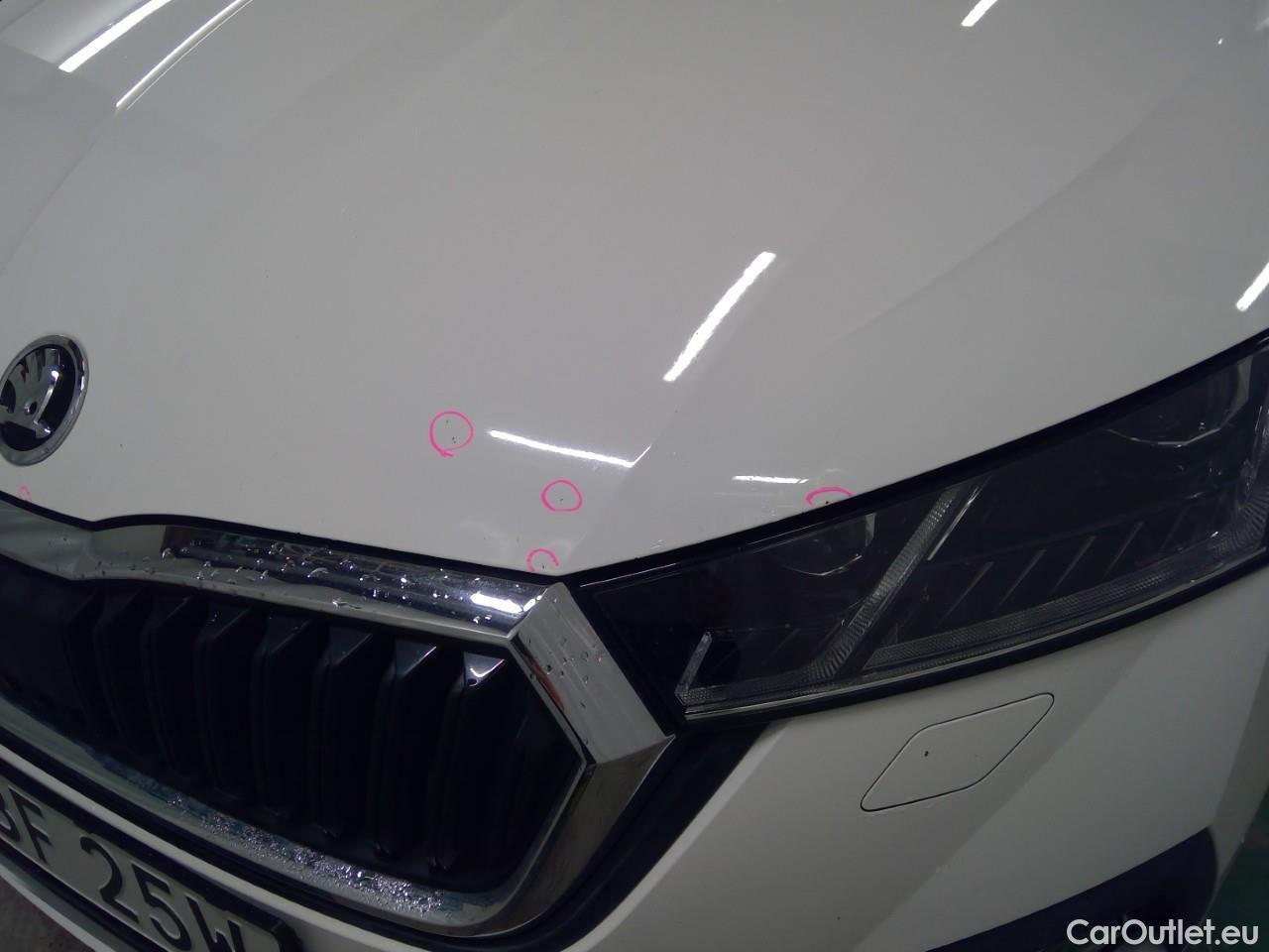  Skoda  Octavia OctCom TDI 150 Style 4x4 Aut #30