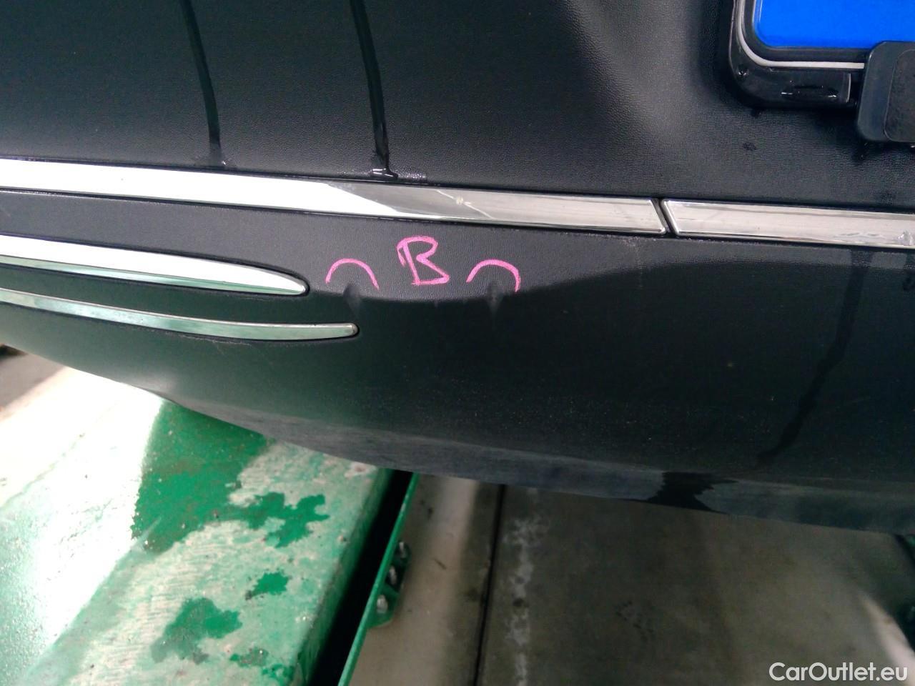  Mercedes  EQC  400 SE Edition 4Matic Aut #7