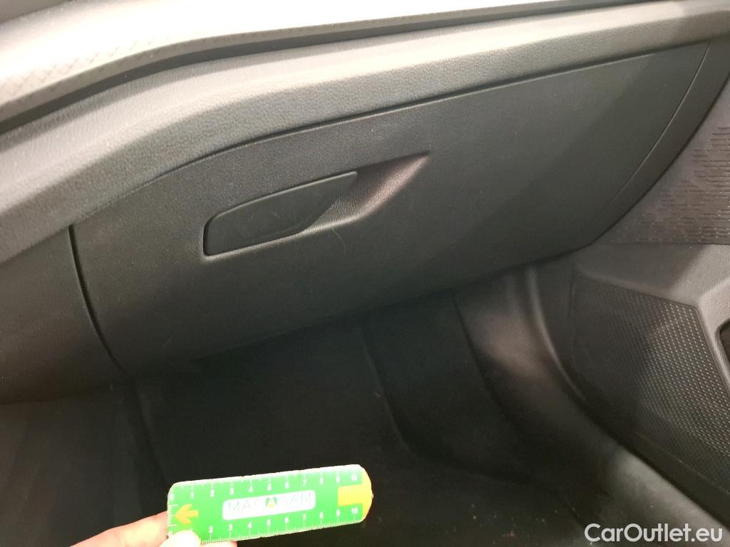  Skoda  Octavia  Break Business 2.0 TDI 150CV BVA7 E6d #16