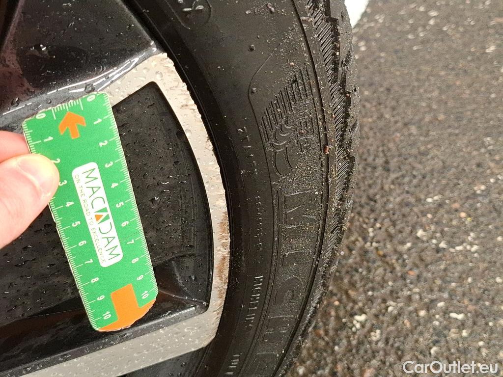  Skoda  Octavia  Break Business 2.0 TDI 150CV BVA7 E6d #14