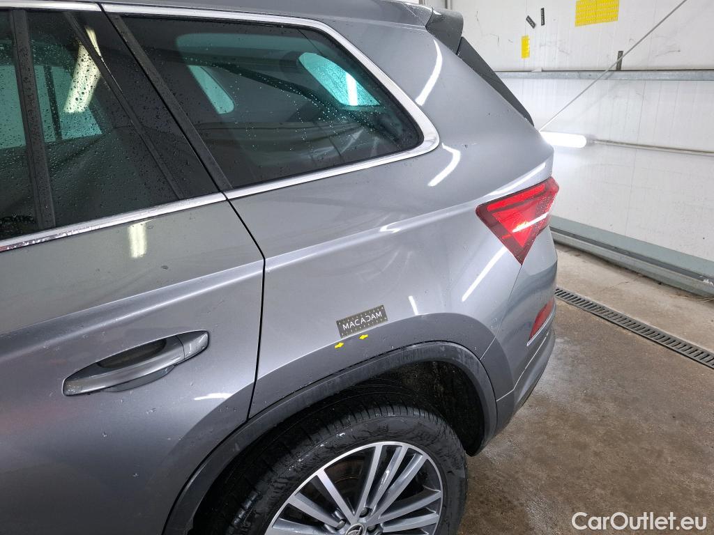  Skoda  Kodiaq  L&K 2.0 TDI 150CV BVA7 E6d #12