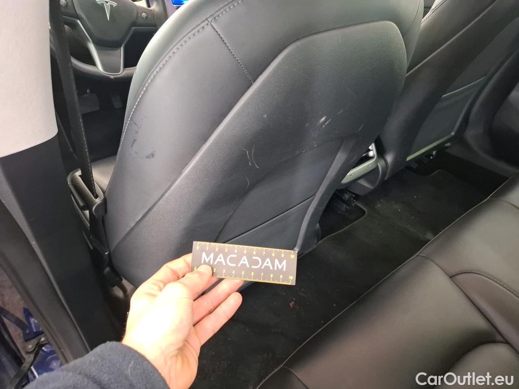  Tesla  Model 3 TESLA  / 2018 / 4P / Berline Propulsion #23