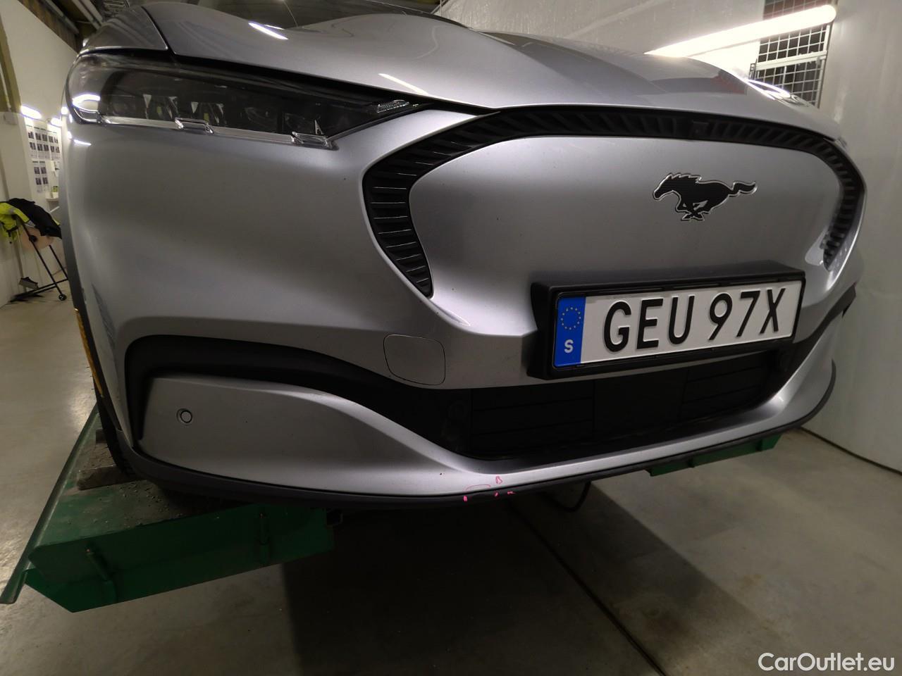  Ford  Mustang Mach-e 99 kWh Long Range RWD #6