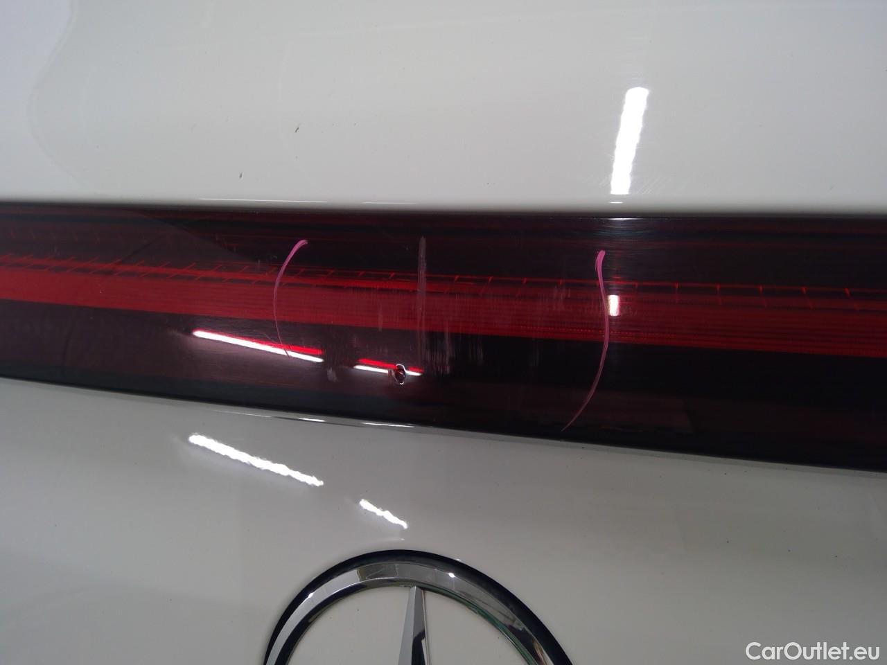  Mercedes  EQC  400 SE Edition 4Matic Aut #8