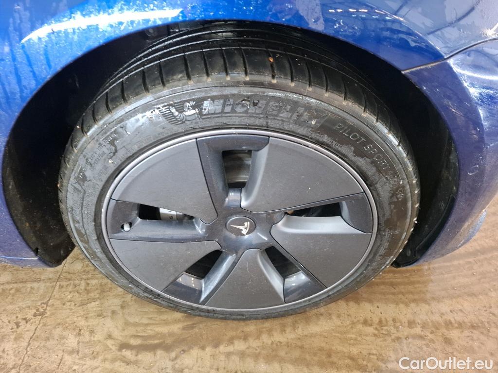  Tesla  Model 3 TESLA  / 2018 / 4P / Berline Propulsion #12