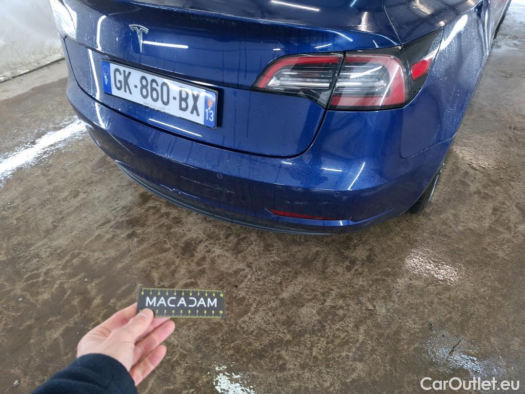  Tesla  Model 3 TESLA  / 2018 / 4P / Berline Propulsion #5