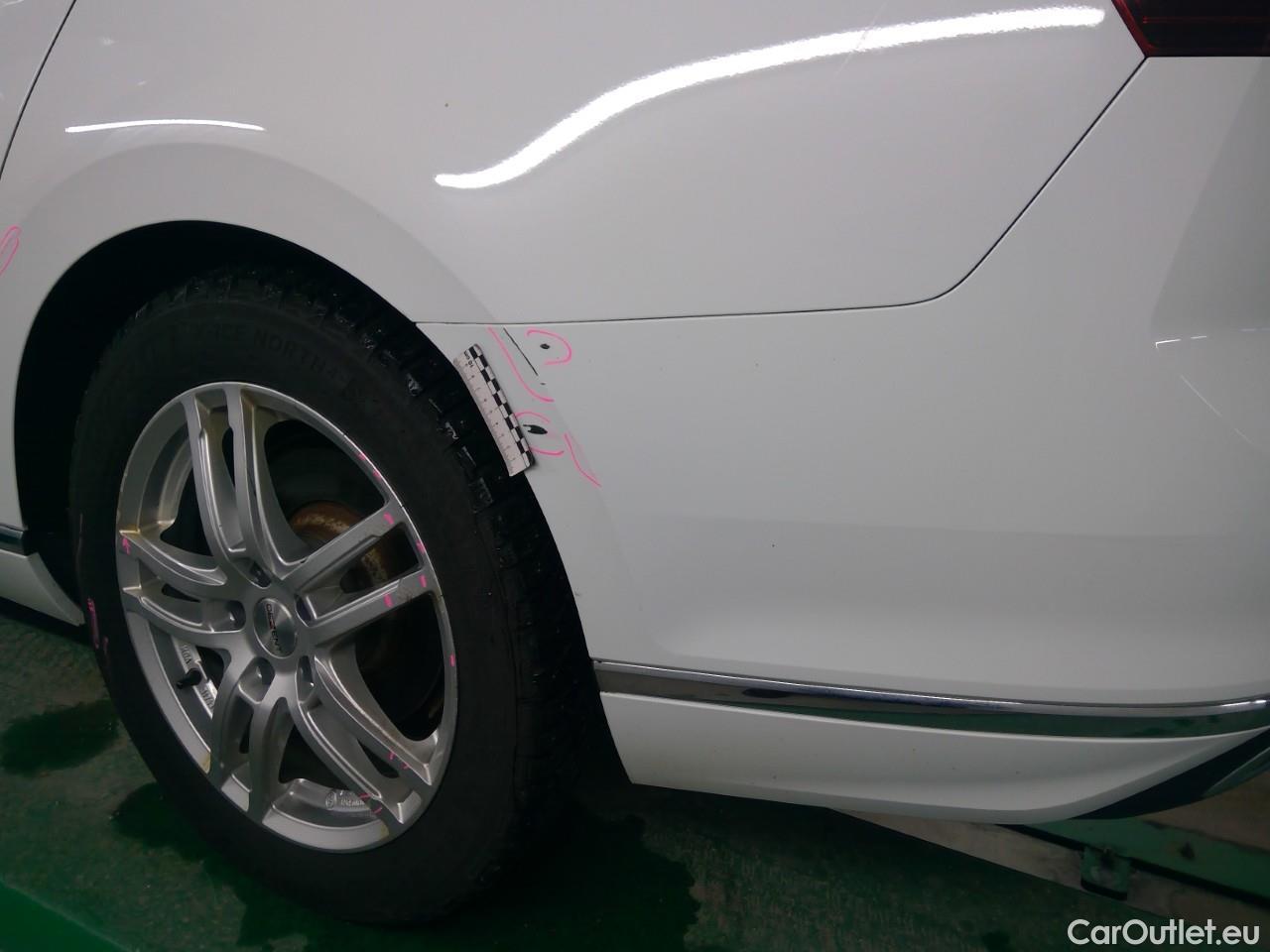  Volkswagen  Passat  Sp.Combi GTE #16