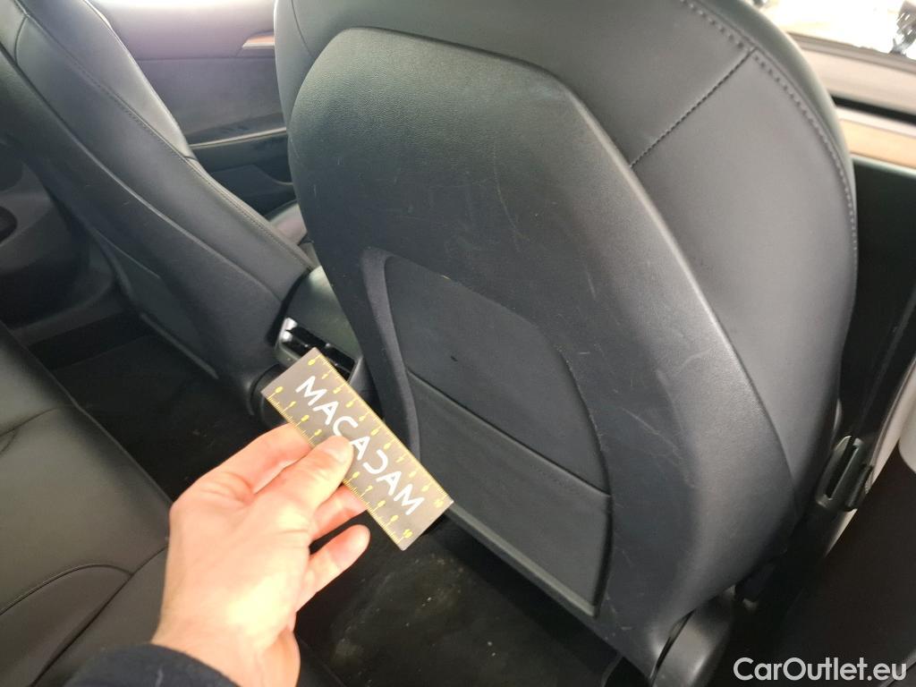  Tesla  Model 3 TESLA  / 2018 / 4P / Berline Propulsion #25