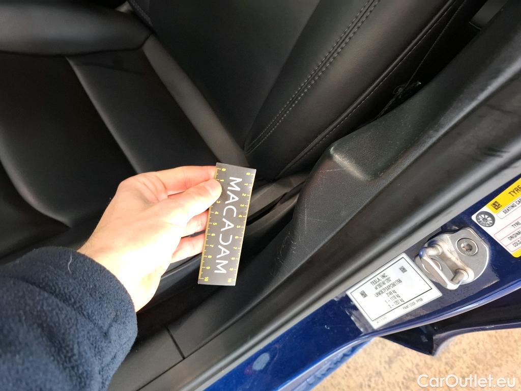  Tesla  Model 3 TESLA  / 2018 / 4P / Berline Propulsion #17