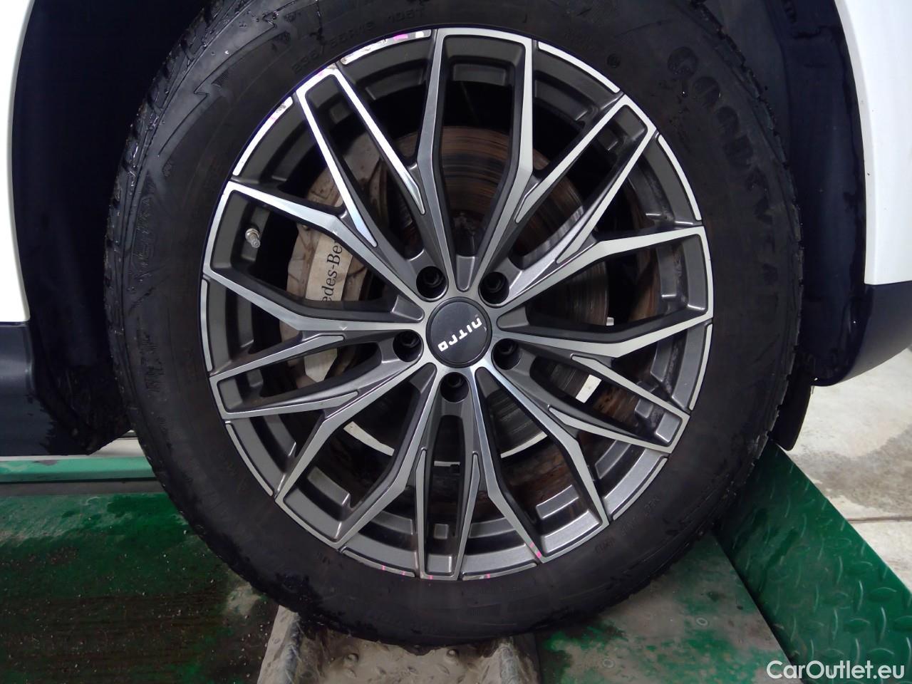  Mercedes  EQC  400 SE Edition 4Matic Aut #12