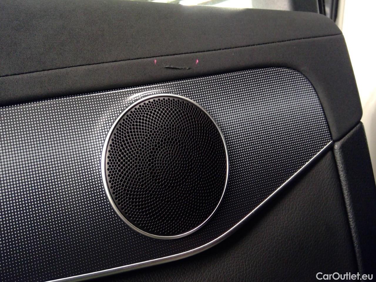  Mercedes  EQC  400 SE Edition 4Matic Aut #2