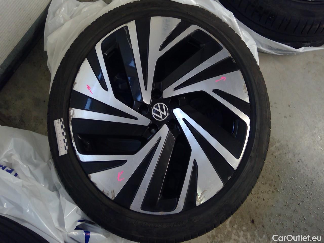  Volkswagen  ID.4  EV 77kWh 1st.Edition Max #3