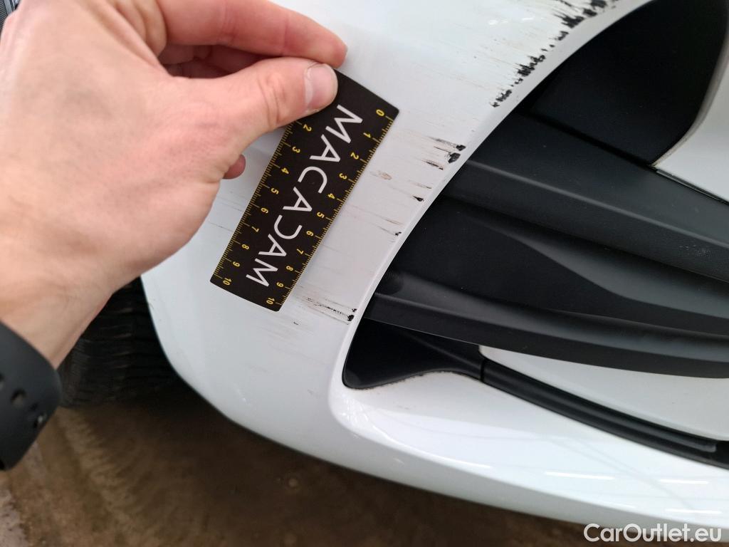  Renault  Zoe  Business 52kWh BVA / TRANSFO VP VF #10