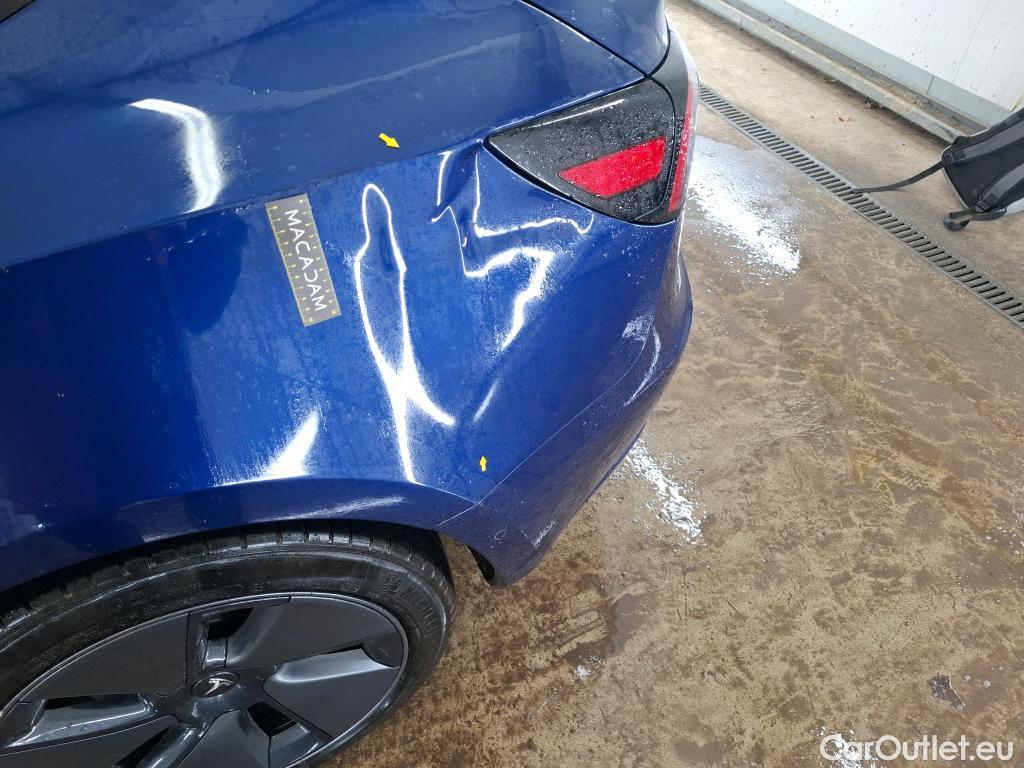  Tesla  Model 3 TESLA  / 2018 / 4P / Berline Propulsion #3