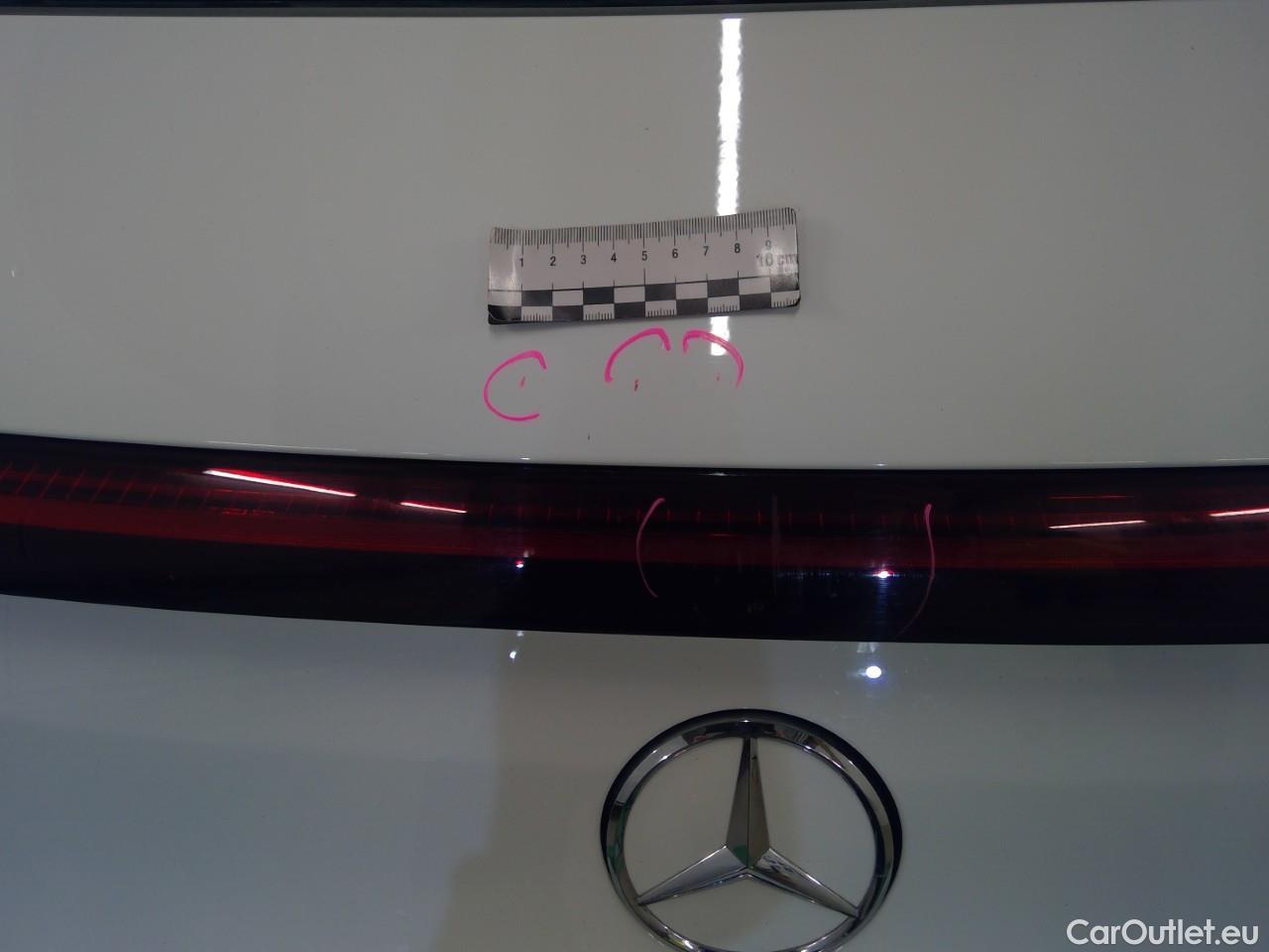  Mercedes  EQC  400 SE Edition 4Matic Aut #5