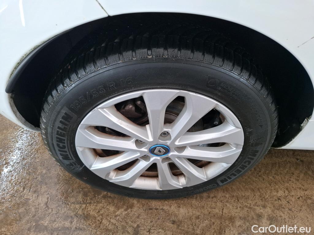  Renault  Zoe  Business 52kWh BVA / TRANSFO VP VF #31