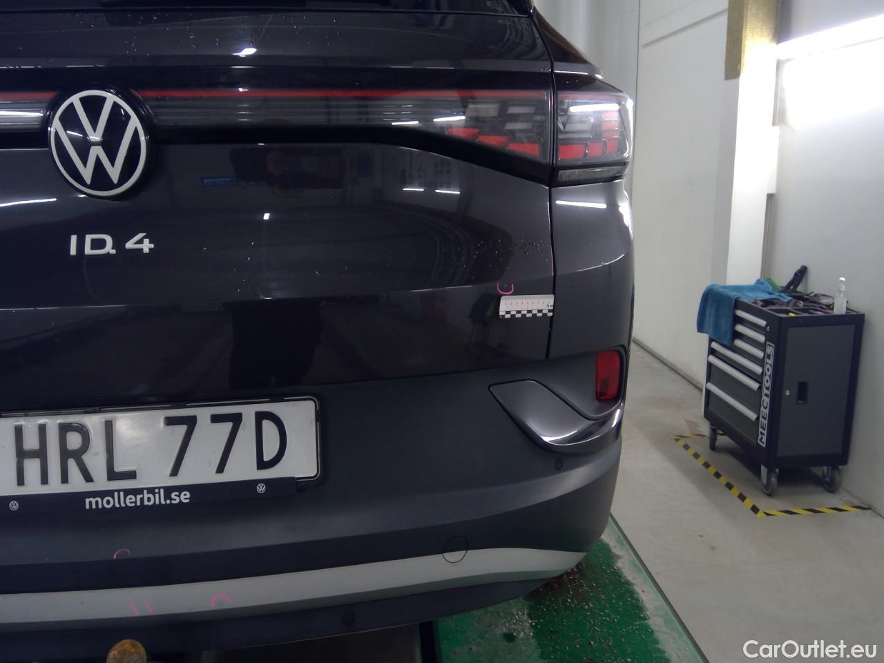  Volkswagen  ID.4  EV 77kWh 1st.Edition Max #23