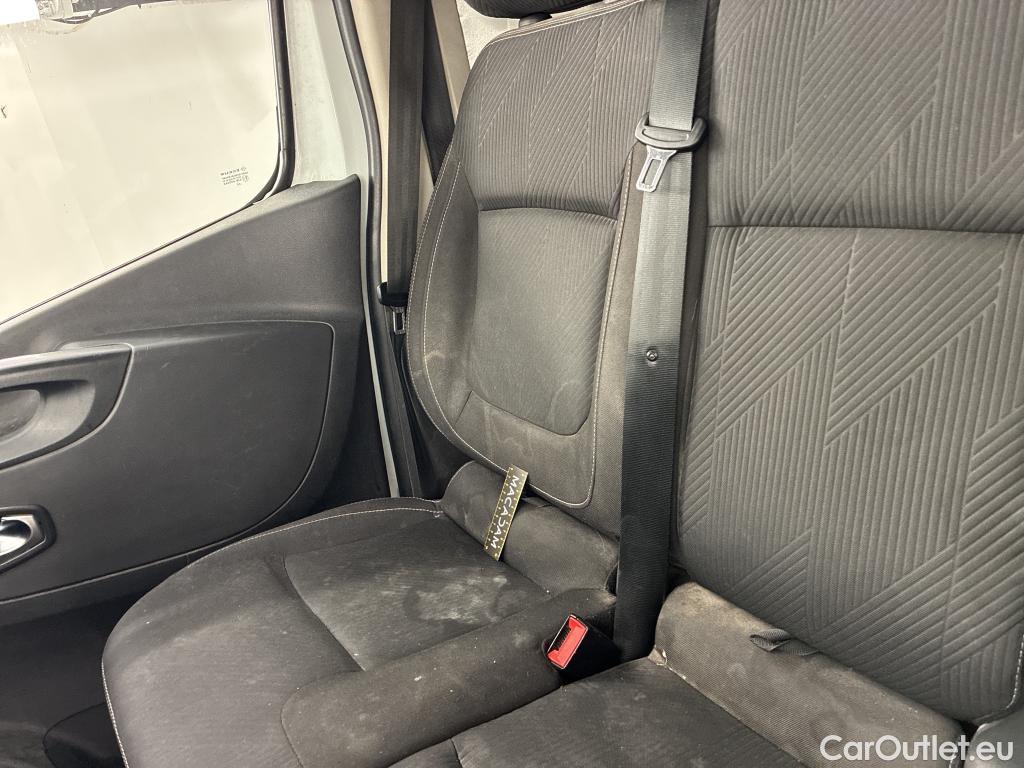  Renault  Trafic  Fourgon L1H1 1000 Confort 1.6 dCi 95CV BVM6 E6dT #56