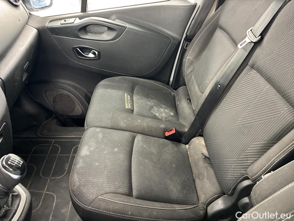  Renault  Trafic  Fourgon L1H1 1000 Confort 1.6 dCi 95CV BVM6 E6dT #53