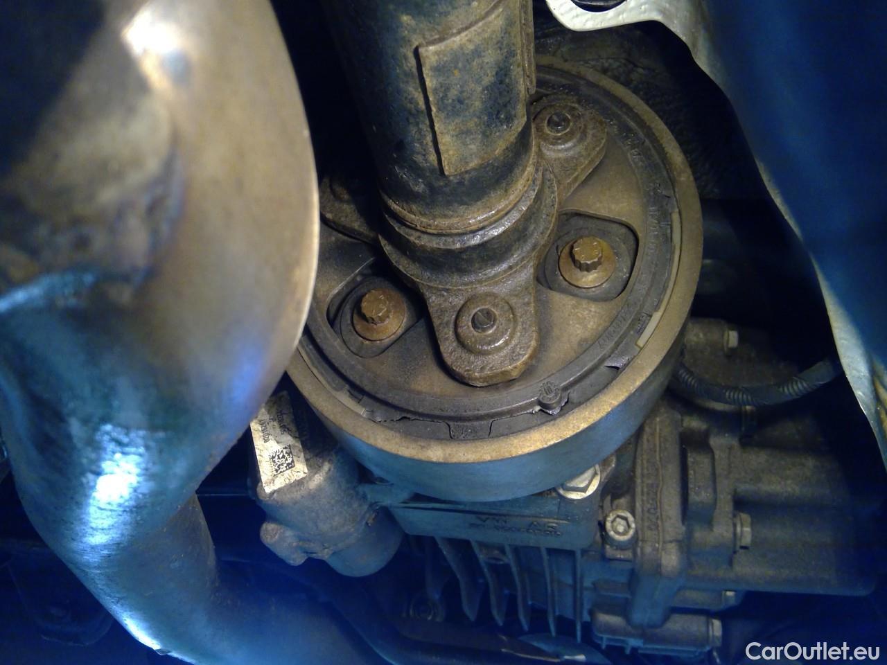  Skoda  Octavia OctCom TDI 150 Style 4x4 Aut #3