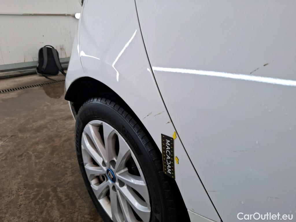  Renault  Zoe  Business 52kWh BVA / TRANSFO VP VF #26