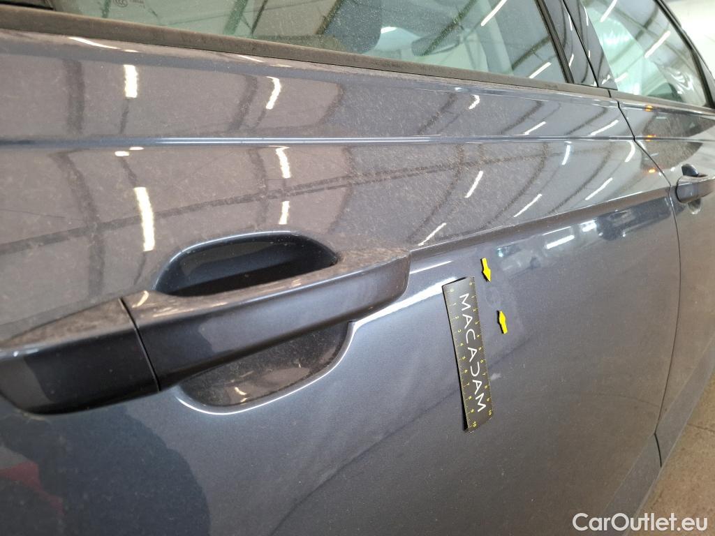  Volkswagen  Polo VOLKSWAGEN  / 2021 / 5P / Berline 1.0 TSI 95 Life Business #8