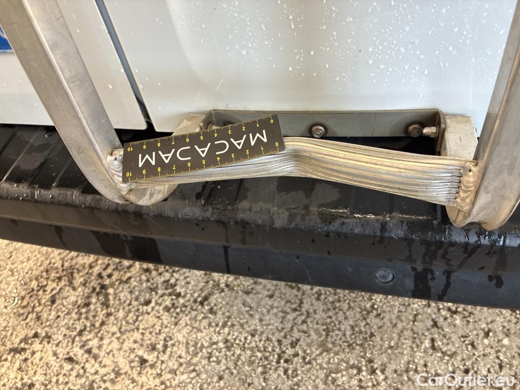  Renault  Trafic  Fourgon L1H1 1000 Confort 1.6 dCi 95CV BVM6 E6dT #61