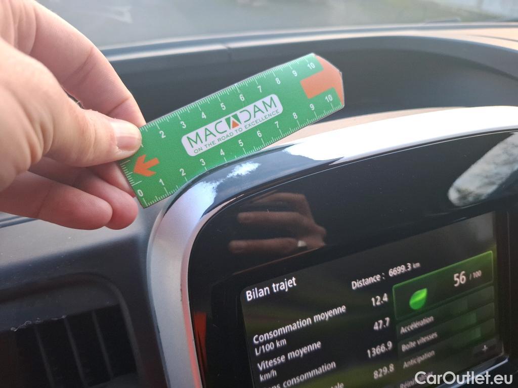  Renault  Trafic RENAULT  / 2019 / 4P / Fourgon tole NV FG GCF L2H2 1200 Energy dCi 145 #23