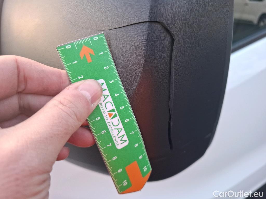  Renault  Trafic RENAULT  / 2019 / 4P / Fourgon tole NV FG GCF L2H2 1200 Energy dCi 145 #30