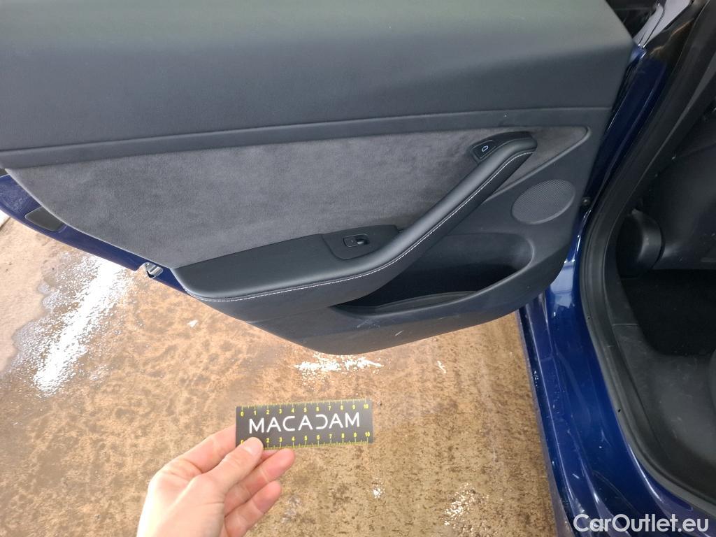  Tesla  Model 3 TESLA  / 2018 / 4P / Berline Propulsion #20