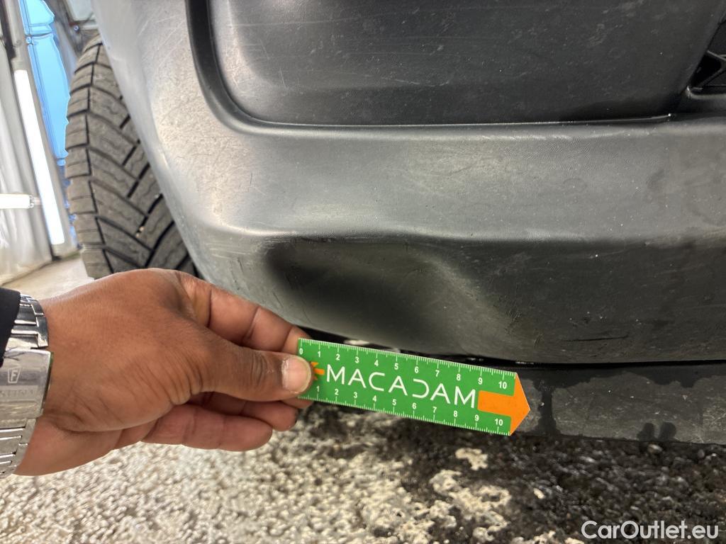  Renault  Trafic  Fourgon L1H1 1000 Confort 1.6 dCi 95CV BVM6 E6dT #38