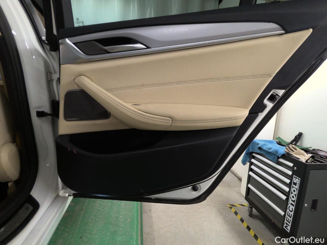  Bmw  Serie 5 530e iPerform.Connect.Edit.Aut #5