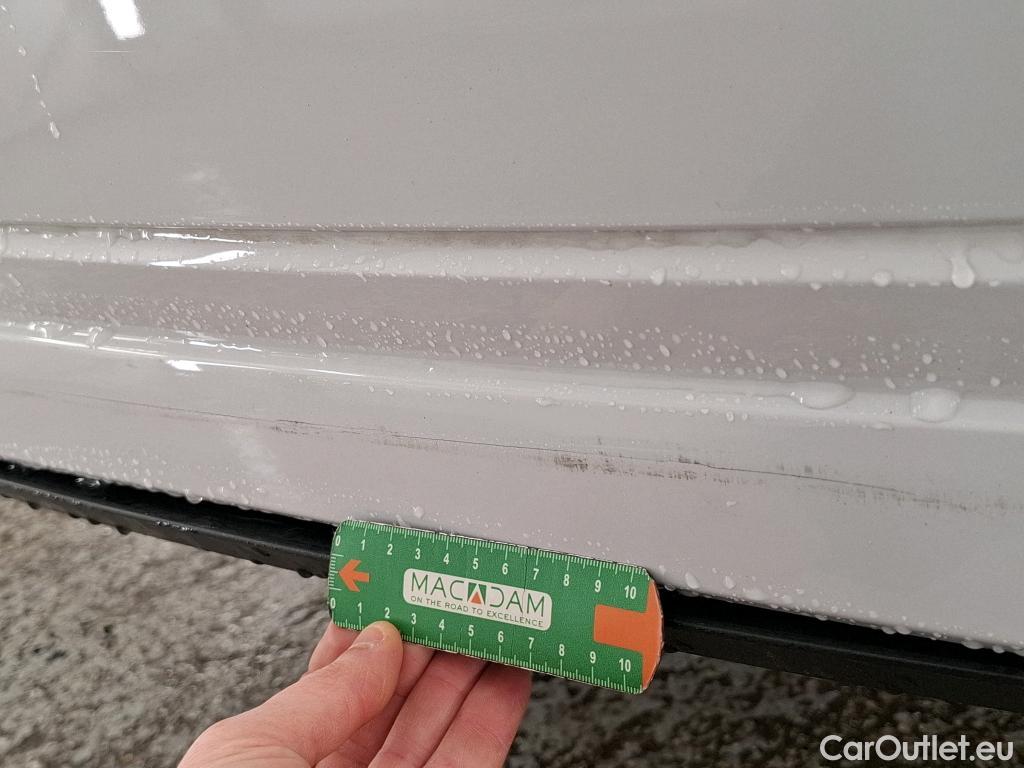  Skoda  Octavia  Break Business 2.0 TDI 150CV BVA7 E6d #8