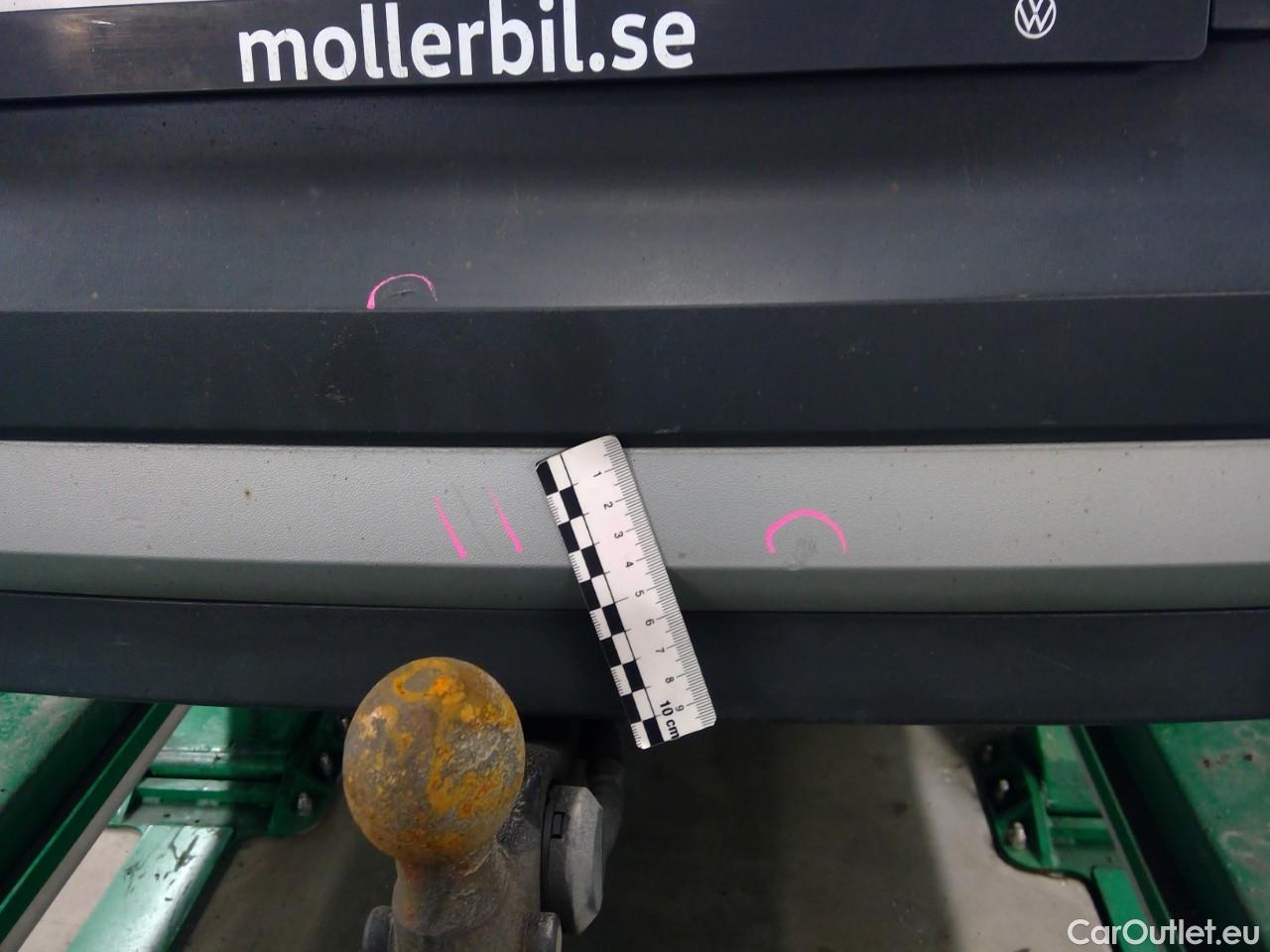  Volkswagen  ID.4  EV 77kWh 1st.Edition Max #22