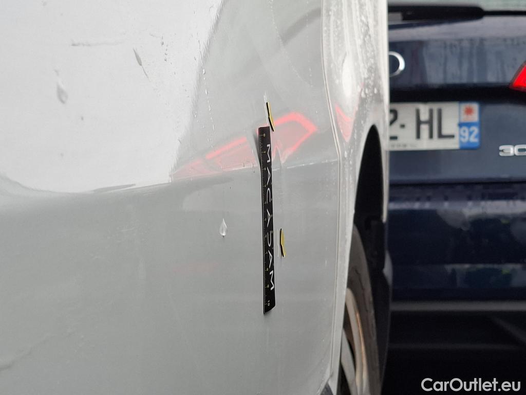  Renault  Trafic  Fourgon L1H1 1000 Confort 1.6 dCi 95CV BVM6 E6dT #46