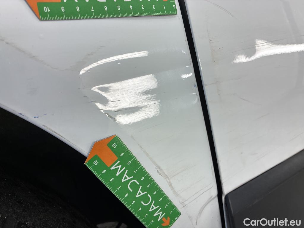  Renault  Trafic  Fourgon L1H1 1000 Confort 1.6 dCi 95CV BVM6 E6dT #16