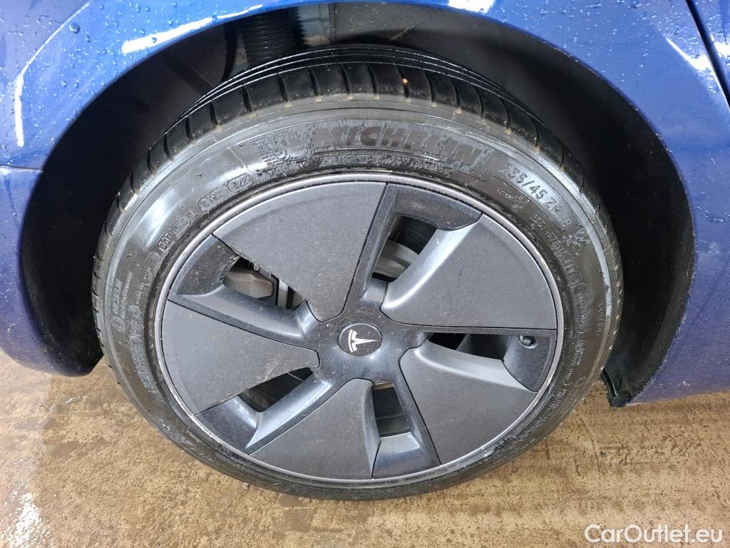  Tesla  Model 3 TESLA  / 2018 / 4P / Berline Propulsion #8