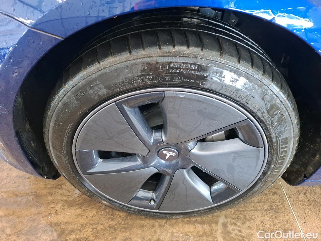  Tesla  Model 3 TESLA  / 2018 / 4P / Berline Propulsion #36