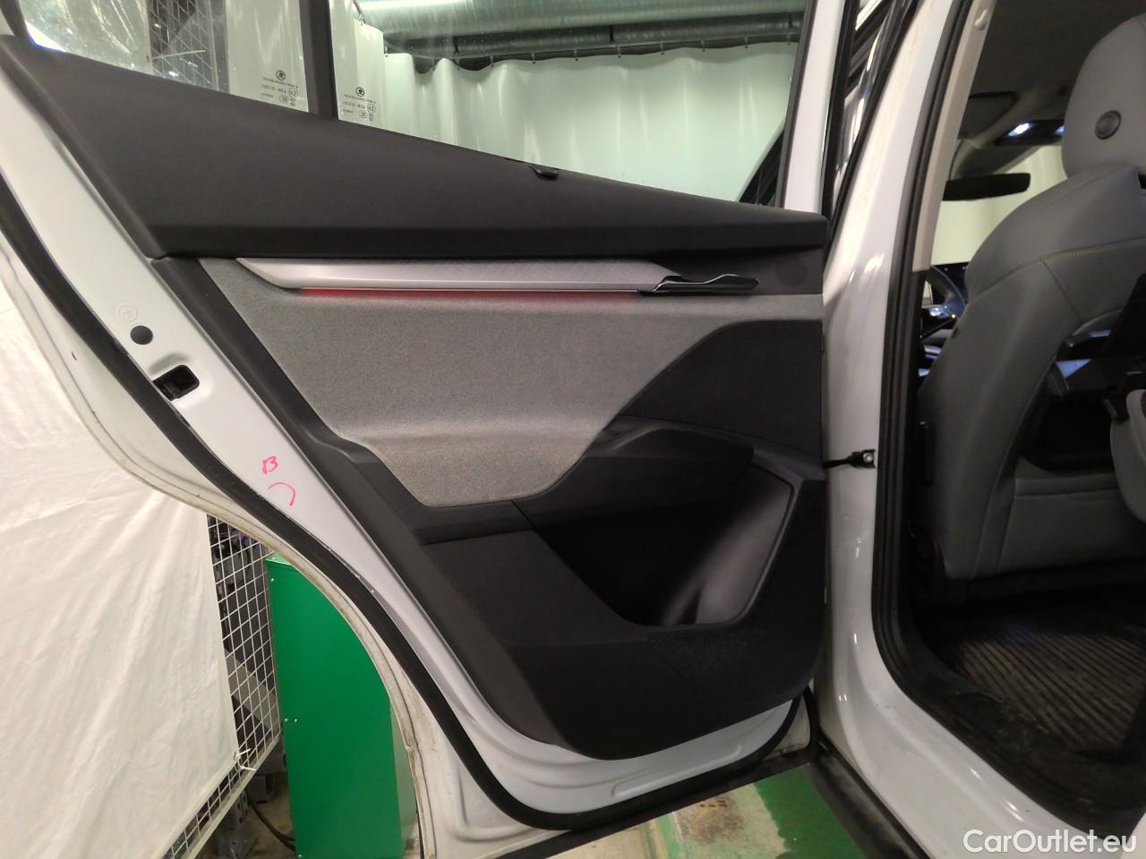  Skoda  ENYAQ  iV80 5d #12