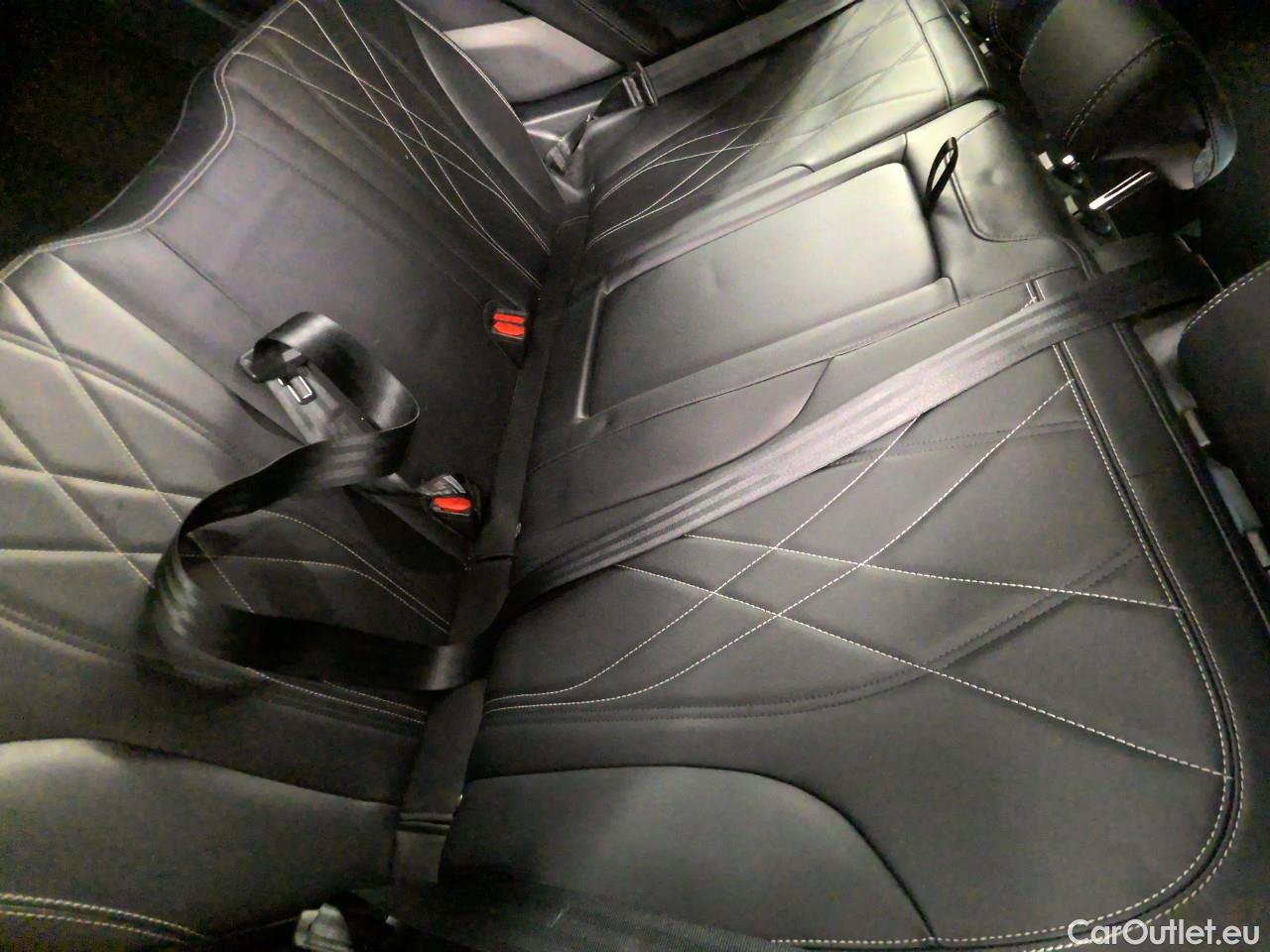  Ford  Mustang Mach-e 99 kWh Long Range RWD #5