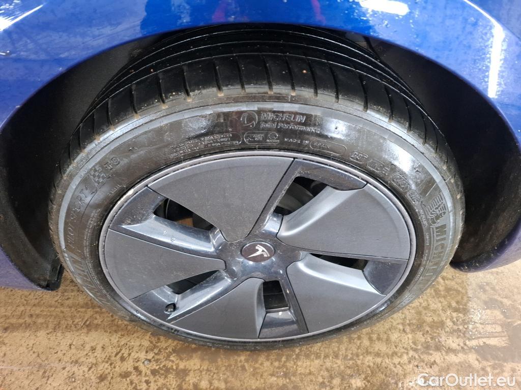  Tesla  Model 3 TESLA  / 2018 / 4P / Berline Propulsion #39
