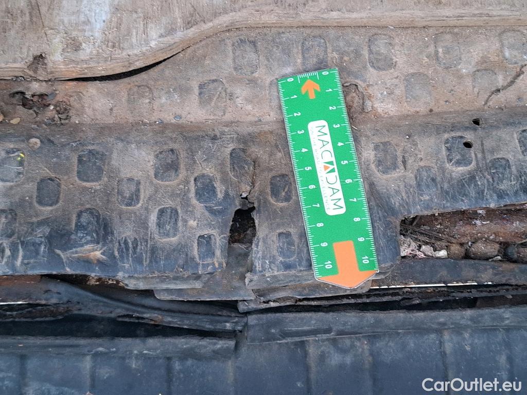  Renault  Trafic RENAULT  / 2019 / 4P / Fourgon tole NV FG GCF L2H2 1200 Energy dCi 145 #21