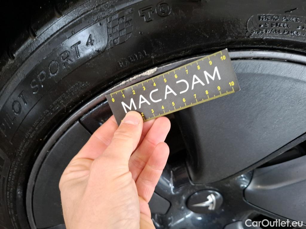  Tesla  Model 3 TESLA  / 2018 / 4P / Berline Propulsion #41