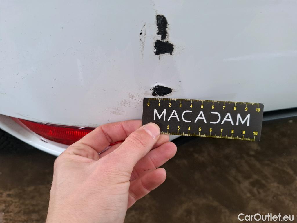  Renault  Zoe  Business 52kWh BVA / TRANSFO VP VF #14