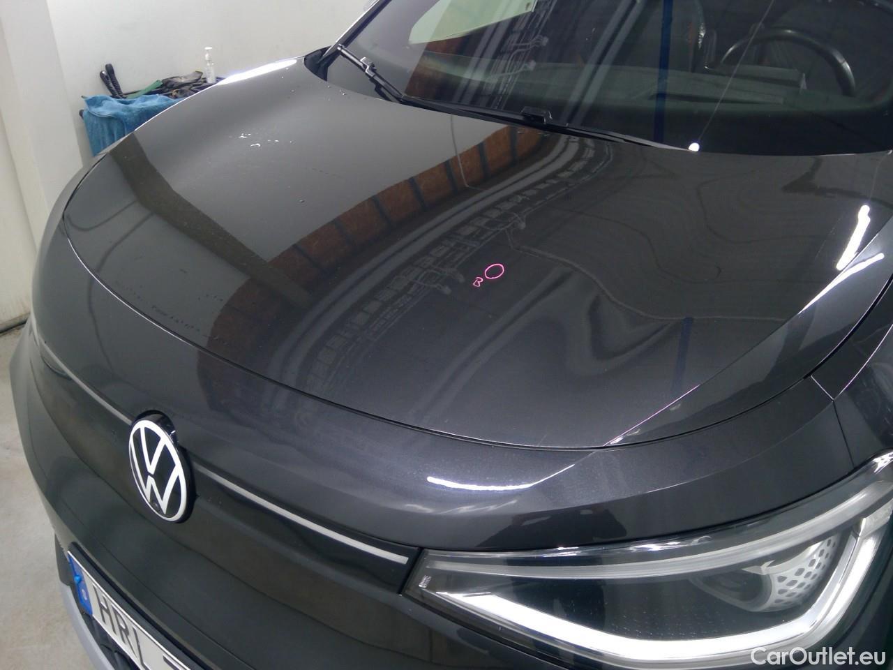  Volkswagen  ID.4  EV 77kWh 1st.Edition Max #34