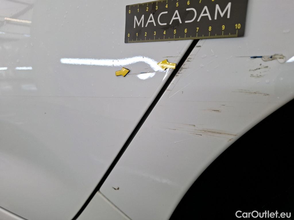  Renault  Zoe  Business 52kWh BVA / TRANSFO VP VF #4