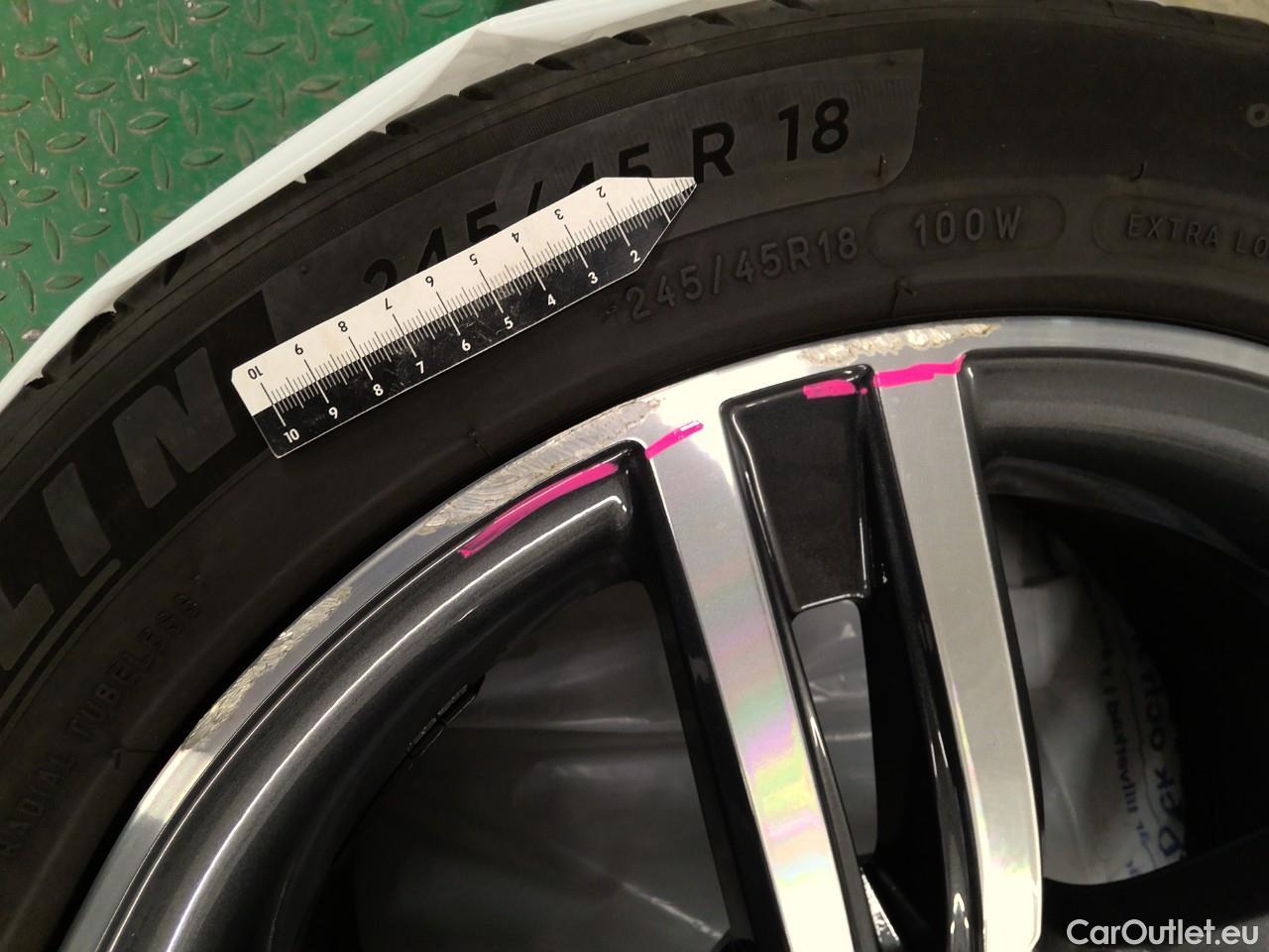  Bmw  Serie 5 530e iPerform.Connect.Edit.Aut #1