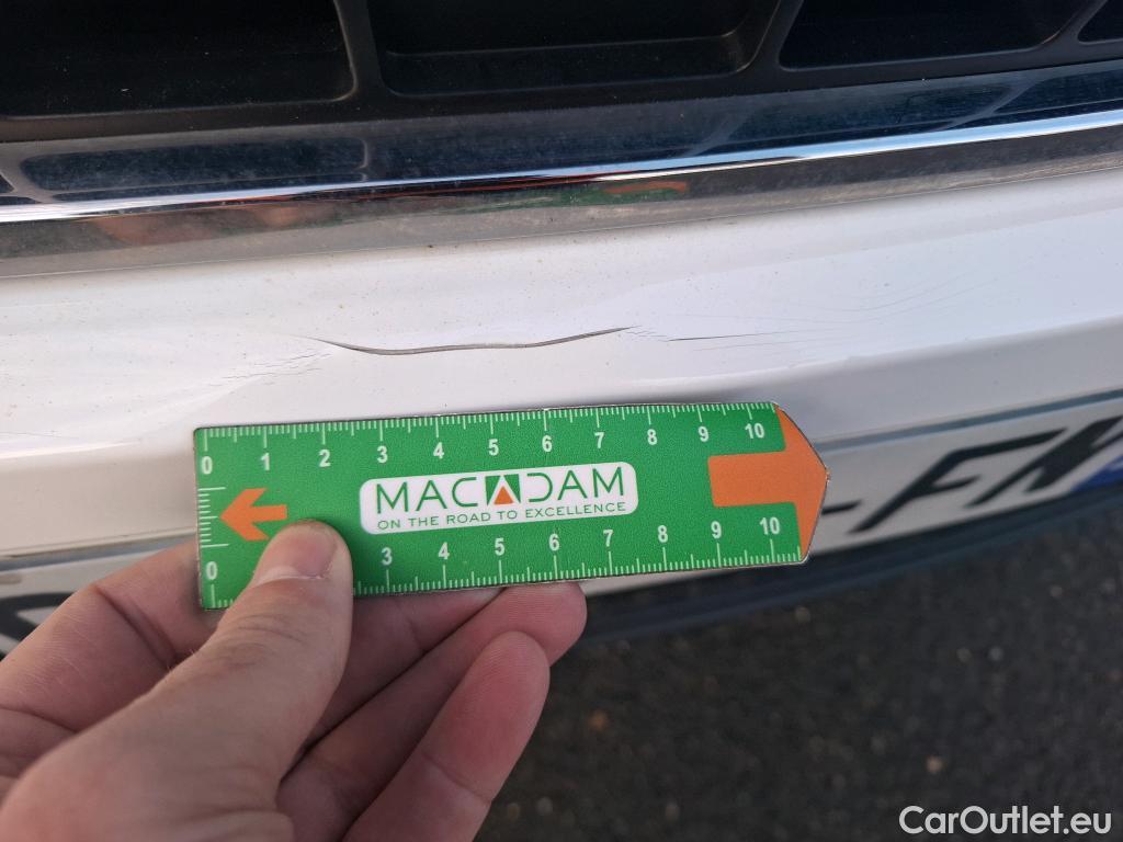  Renault  Trafic RENAULT  / 2019 / 4P / Fourgon tole NV FG GCF L2H2 1200 Energy dCi 145 #2