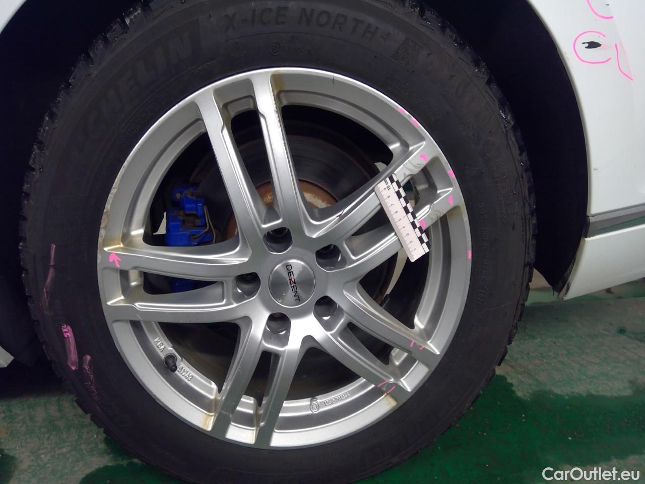  Volkswagen  Passat  Sp.Combi GTE #13