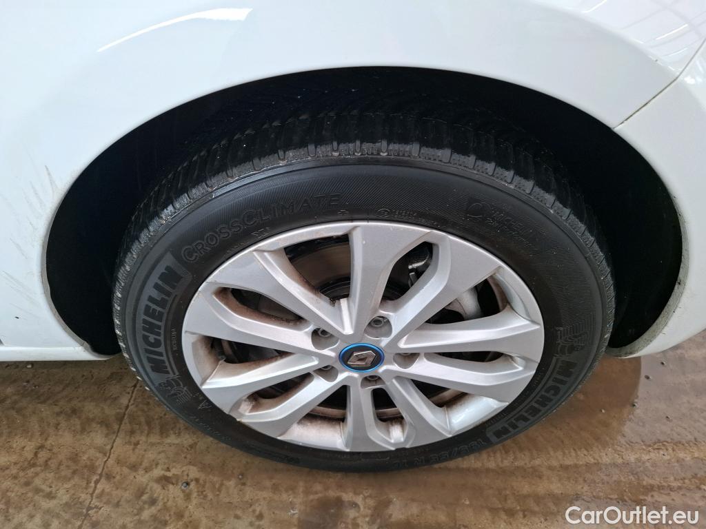  Renault  Zoe  Business 52kWh BVA / TRANSFO VP VF #18